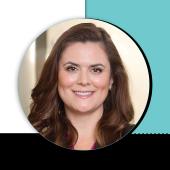 Headshot of Tanja Olano.