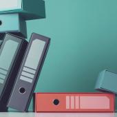 Records management challenges