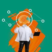 Irreplaceable human vibe