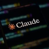 Claude by Anthropic