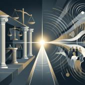Court of Law vs. Court of Public Opinion