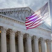 US Supreme Court