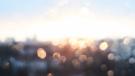 out of focus