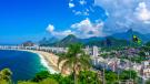 Rio de Janeiro, Brazil