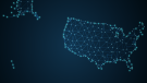 Illustration of the United States