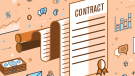 contract